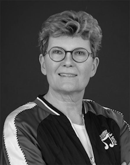 Ina Reijn