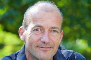 Weerman Reinier van den Berg over corporaties en duurzaamheid: “Er zijn nog grote stappen te zetten”