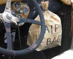 Hoe bevalt je airbag? Inspectie SZW vanaf mei op pad...